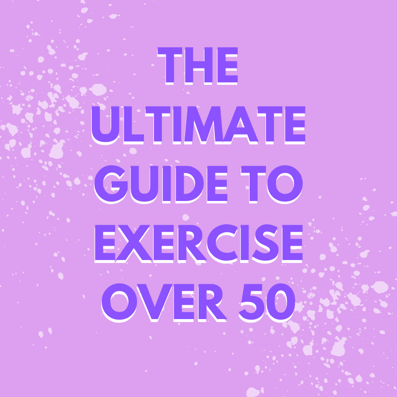 Healthy Habits for Women: The Ultimate Guide to Physical Activity Over 50