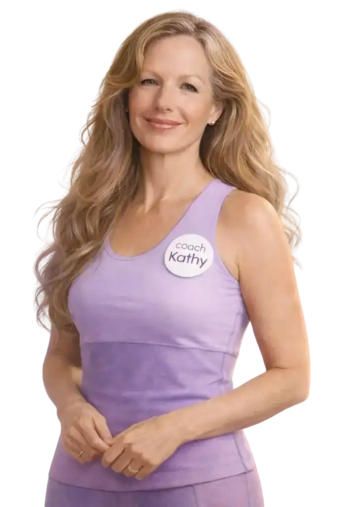 Kathy Fluch, Phase Two Fitness coach