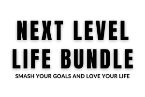 Next Level Life Bundle Logo